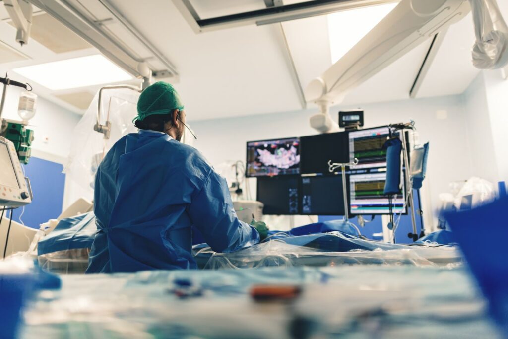 The Role of an Electrophysiologist