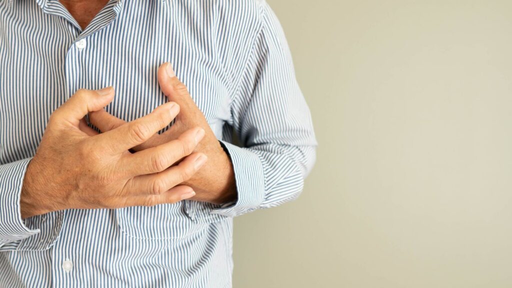 Atrial Fibrilation in Phoenix AZ